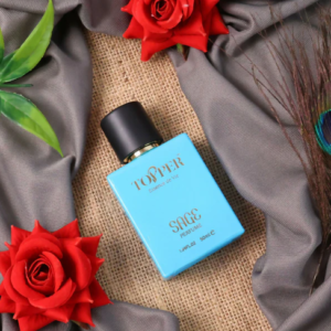 Men Perfume – Long-Lasting Fresh Sage Fragrance 50ml