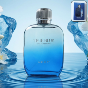 Men's Long Lasting Aquatic Perfume – Fresh Signature Scent