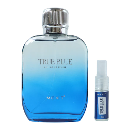 Men's Long Lasting Aquatic Perfume – Fresh Signature Scent - Image 4