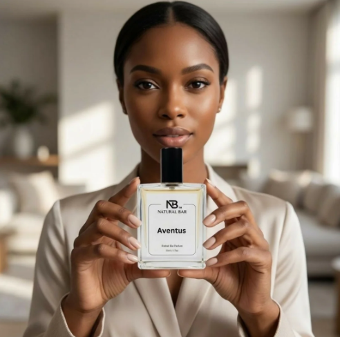 Aventus Eau de Parfum – Unisex Long-Lasting Luxury Fragrance
