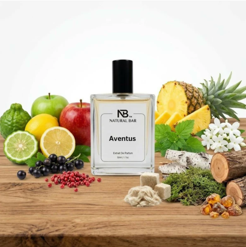 Aventus Eau de Parfum – Unisex Long-Lasting Luxury Fragrance