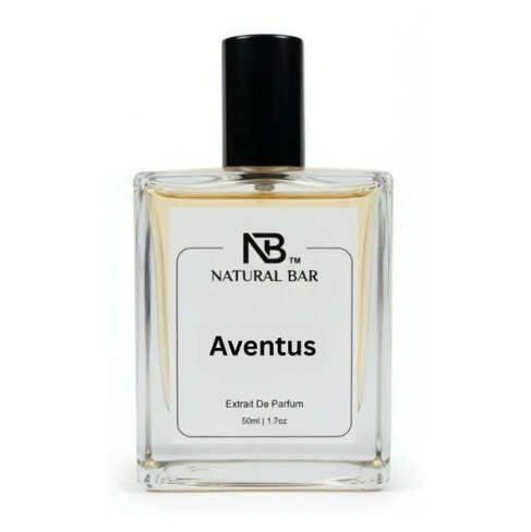 Aventus Eau de Parfum – Unisex Long-Lasting Luxury Fragrance