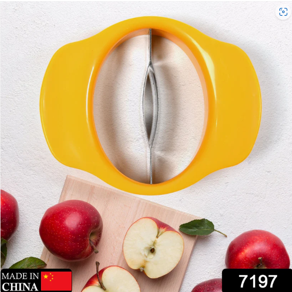 Mango Cutter – Stainless Steel Blade for Easy Slicing | ChefAura