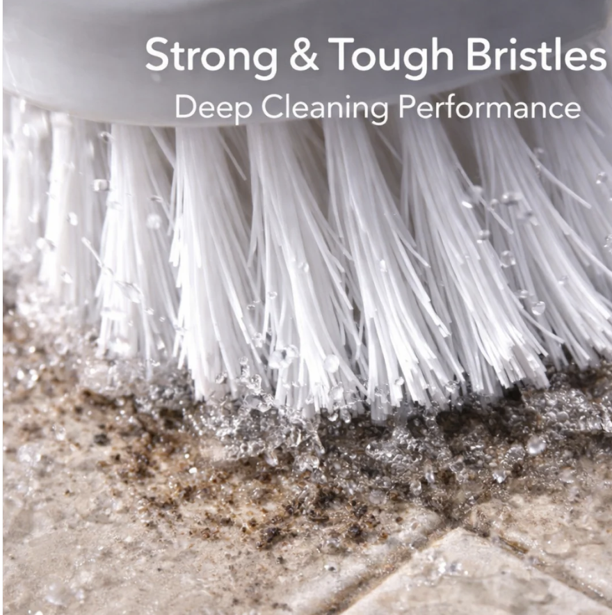 Multifunctional Cleaning Brush – For Bottles & Jars, Durable & Ergonomic