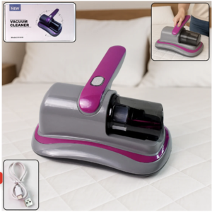 Low Noise Handheld Vacuum Cleaner – Powerful, Cordless | Storenzo