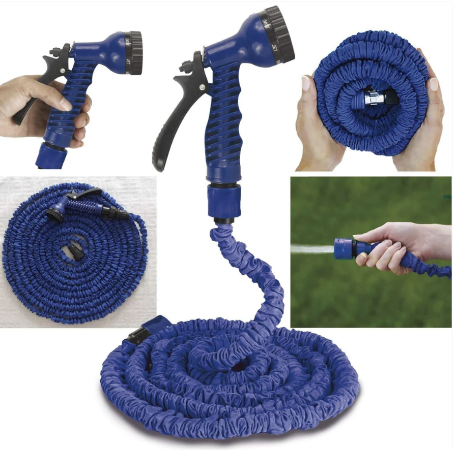 Car Washing Kit – Premium 9-in-1 Complete Cleaning Set