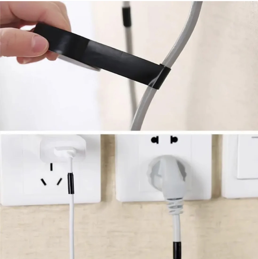 2 Pin Plug Adapter – Universal to Indian Socket Converter | Compshop