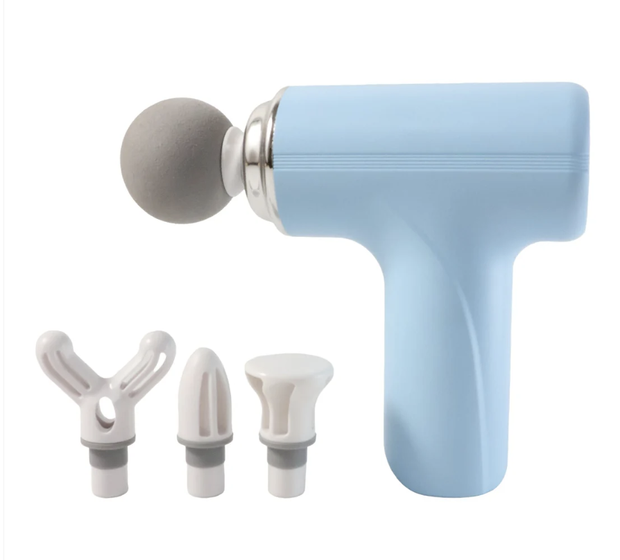 Electric Massage Gun – Deep Muscle Relaxation & Recovery