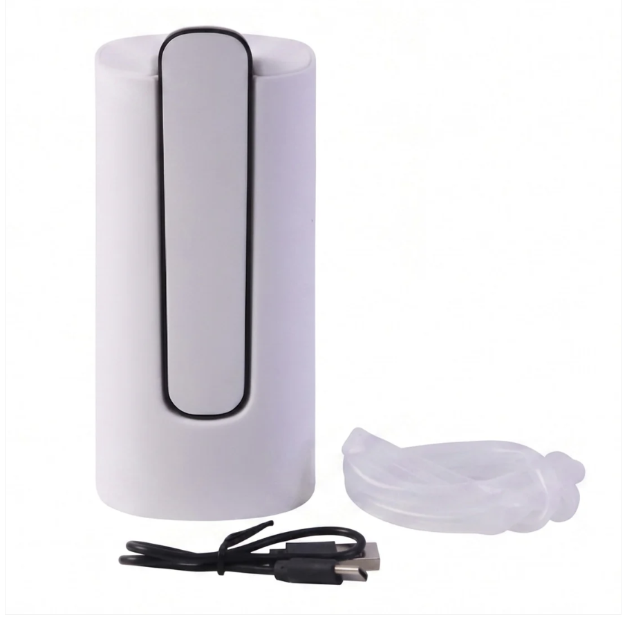 Foldable Electric Water Dispenser Pump – USB Rechargeable & Convenient - Image 3
