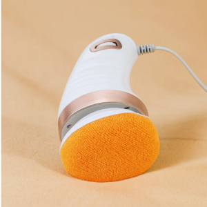 Body Sculpting Massager – 3 Pads, Adjustable Speeds | VelvaBloom