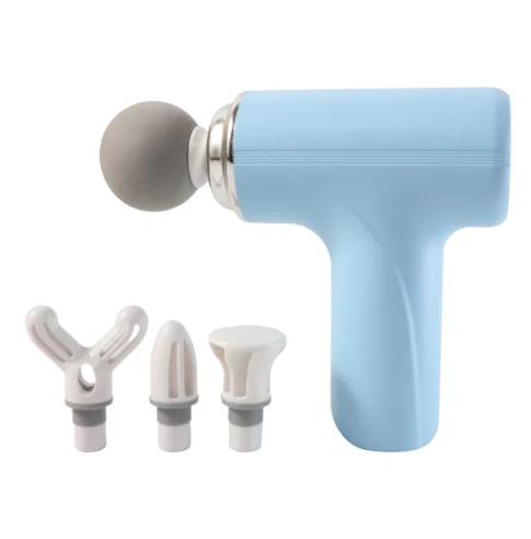 Electric Massage Gun – Deep Muscle Relaxation & Recovery - Image 4