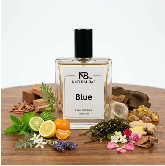 Eau de Parfum for Men & Women – Long Lasting Fragrance Gift (50 ml) - Image 2
