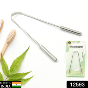 Tongue Cleaner – Fresh Breath & Oral Hygiene for All | MintGuard