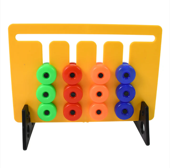 Montessori Slide Puzzle – Brain-Boosting Fun for Kids | Puzzlica - Image 4