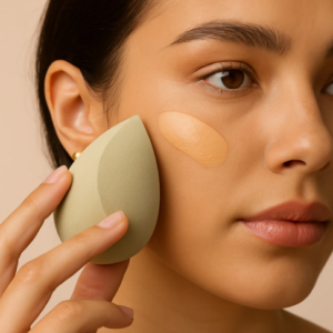 Makeup Sponge – Flawless Blending & Soft Texture | BeautyBare