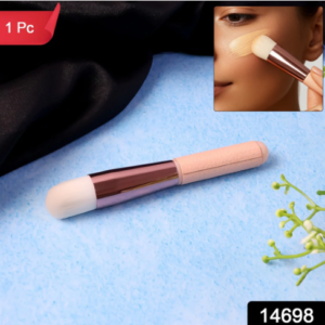 Soft Makeup Brush for Flawless Face Blending – Gentle & Precise