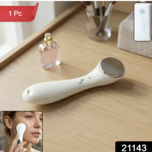 Portable Electric Facial Massager – Skin Tightening & Relaxation