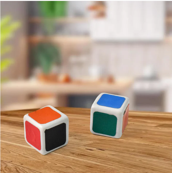 Memory Chess Game – Plastic Brain Teaser with 24 Colorful Pegs - Image 3