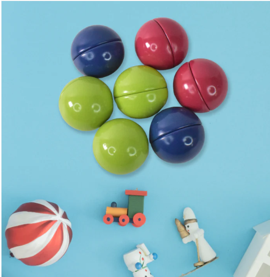 Magnetic Sticks Building Blocks – Creative STEM Toy for Kids - Image 3