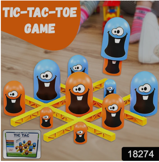 Gobble Game – Mind Challenging Strategy Board Game | Inventive Play - Image 2