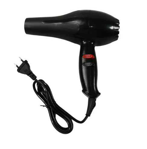 Professional Hair Dryer – 1800W, 3 Heat Settings | DeoDap - Image 4