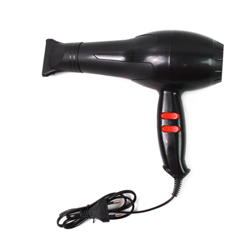 Professional Hair Dryer – 1800W Salon Quality | Calm & Curl