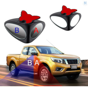 Car Blind Spot Mirror