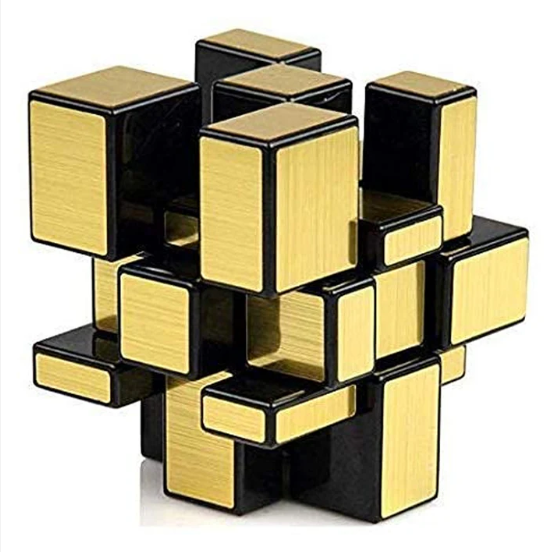 Magic Puzzle Cube – Premium Brain Teaser for Skill Development - Image 5