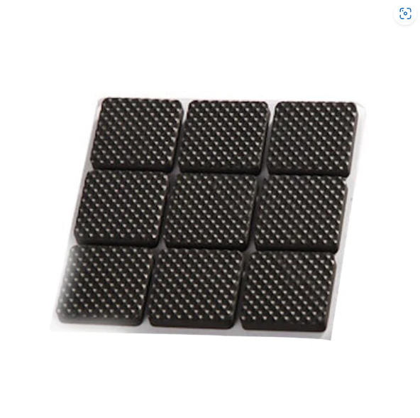 Furniture Protection Pads – Anti-Slip Felt Floor Protectors | Storenzo