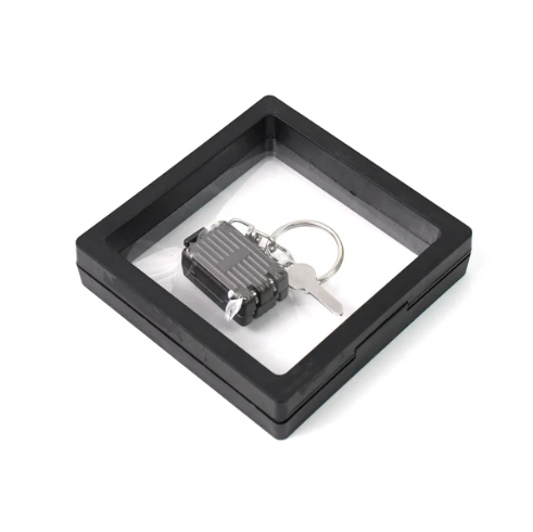 Portable Nail Clipper Keychain – Compact Travel Grooming | AuriGlam
