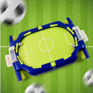 Tabletop Football Flickers Game – Interactive Indoor Soccer Fun