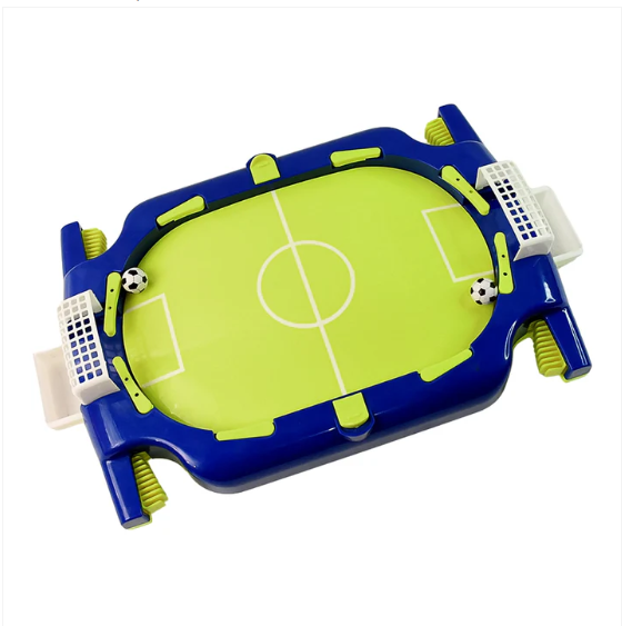Tabletop Football Flickers Game – Interactive Indoor Soccer Fun - Image 5