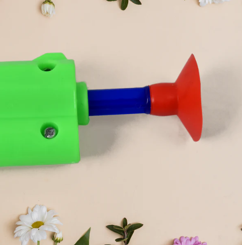 Kids Toy Gun – Soft Suction Darts & Safe Play | Aditi - Image 4