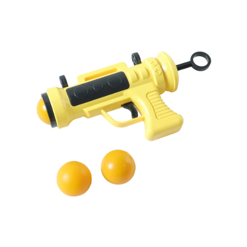 Target Titan Soft Ball Shooter – Safe Indoor & Outdoor Toy for Kids