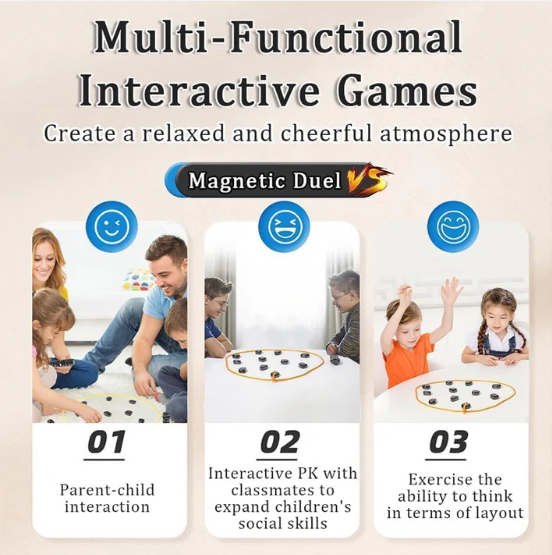 Magnetic Power Kit – 288-Piece STEM Building Toy Set - Image 3