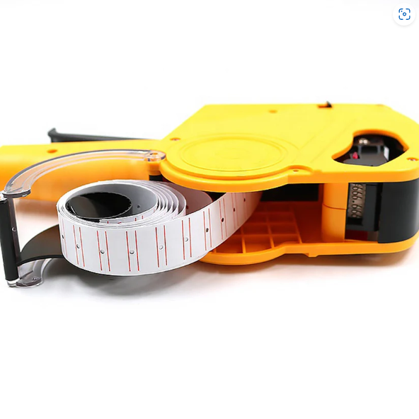 Price Labeller Gun – Retail Tagging Machine | Voltronic