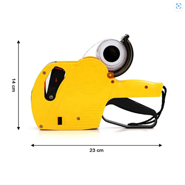 Price Labeller Gun – Retail Tagging Machine | Voltronic