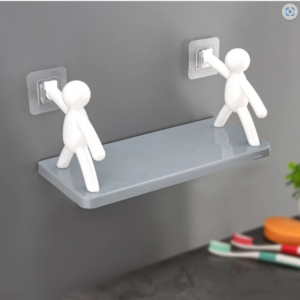 Floating Wall Shelf – Space-Saving & Stylish Storage | CookAura