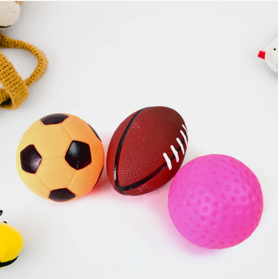 Soft Play Balls