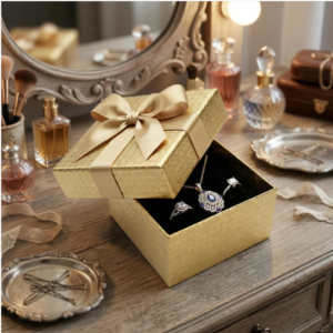 Elegant Gift Box – Stylish and Durable for Special Occasions