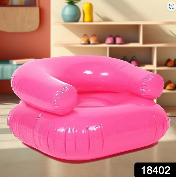 Inflatable Kids Sofa Chair – Portable & Durable Seating | Trekola