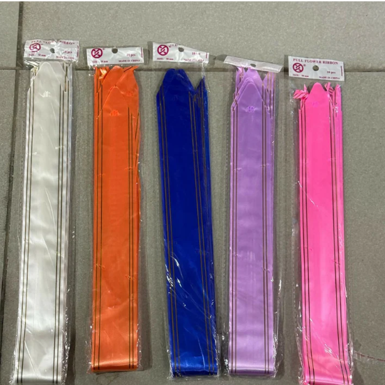 Pull Bow Ribbon – Easy Gift Wrapping & Decorative Bows - Image 3
