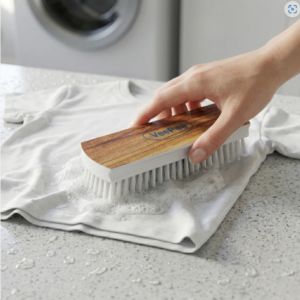 Cloth Washing Scrub Brush