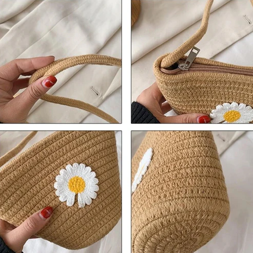 Crossbody Bag