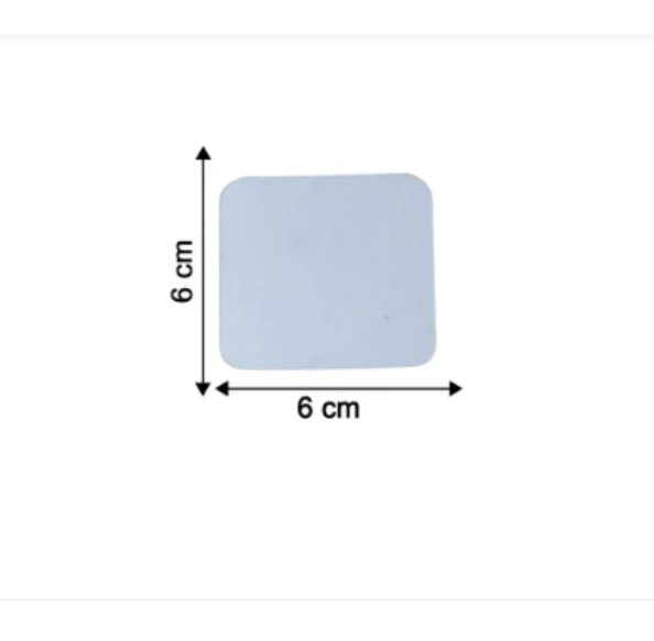 Reusable Nano Adhesive Gel Pad – Strong & Washable Surface Holder - Image 4