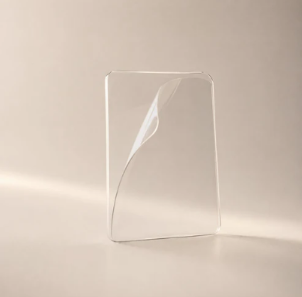 Reusable Nano Adhesive Gel Pad – Strong & Washable Surface Holder