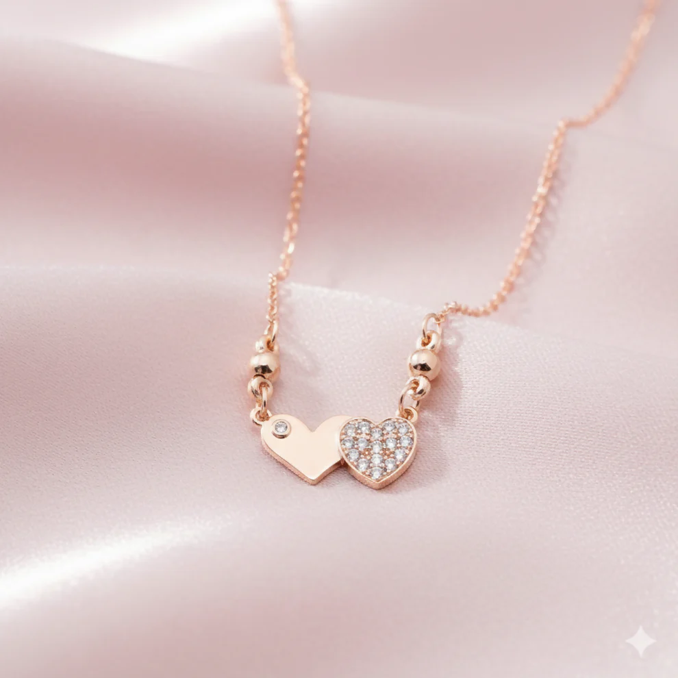 Heart Necklace