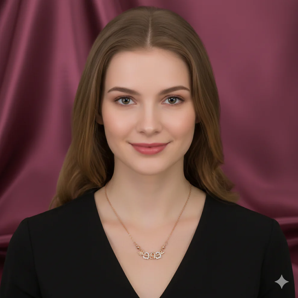 Pendant Necklace