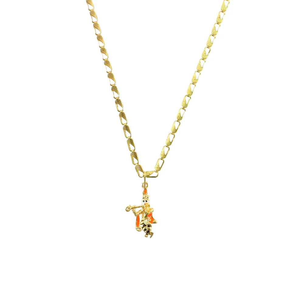 Pendant Necklace