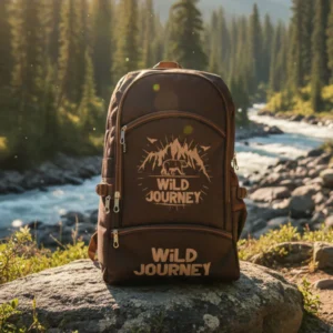 Wild Journey